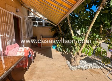 Sale - Townhouse - Torrevieja - Costa Blanca