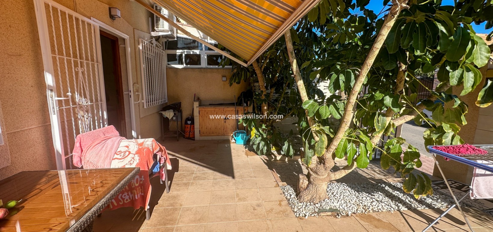 Sale - Townhouse - Torrevieja - Costa Blanca