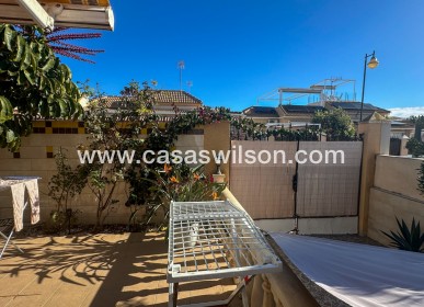 Sale - Townhouse - Torrevieja - Costa Blanca