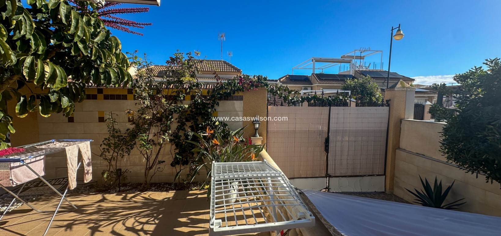 Sale - Townhouse - Torrevieja - Costa Blanca