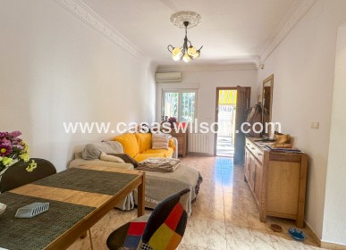 Sale - Townhouse - Torrevieja - Costa Blanca