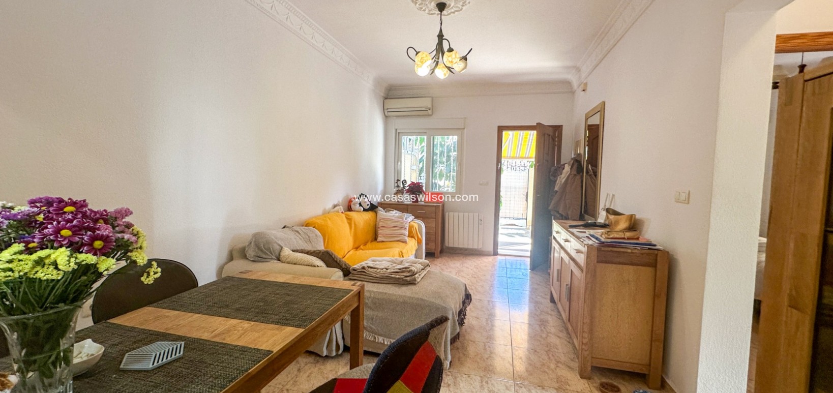 Sale - Townhouse - Torrevieja - Costa Blanca