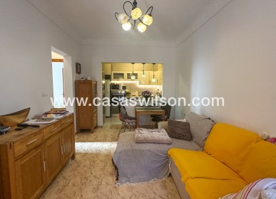 Sale - Townhouse - Torrevieja - Costa Blanca