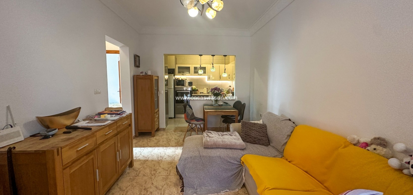 Sale - Townhouse - Torrevieja - Costa Blanca