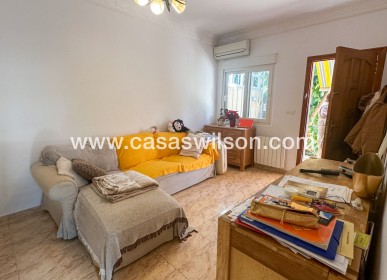 Sale - Townhouse - Torrevieja - Costa Blanca