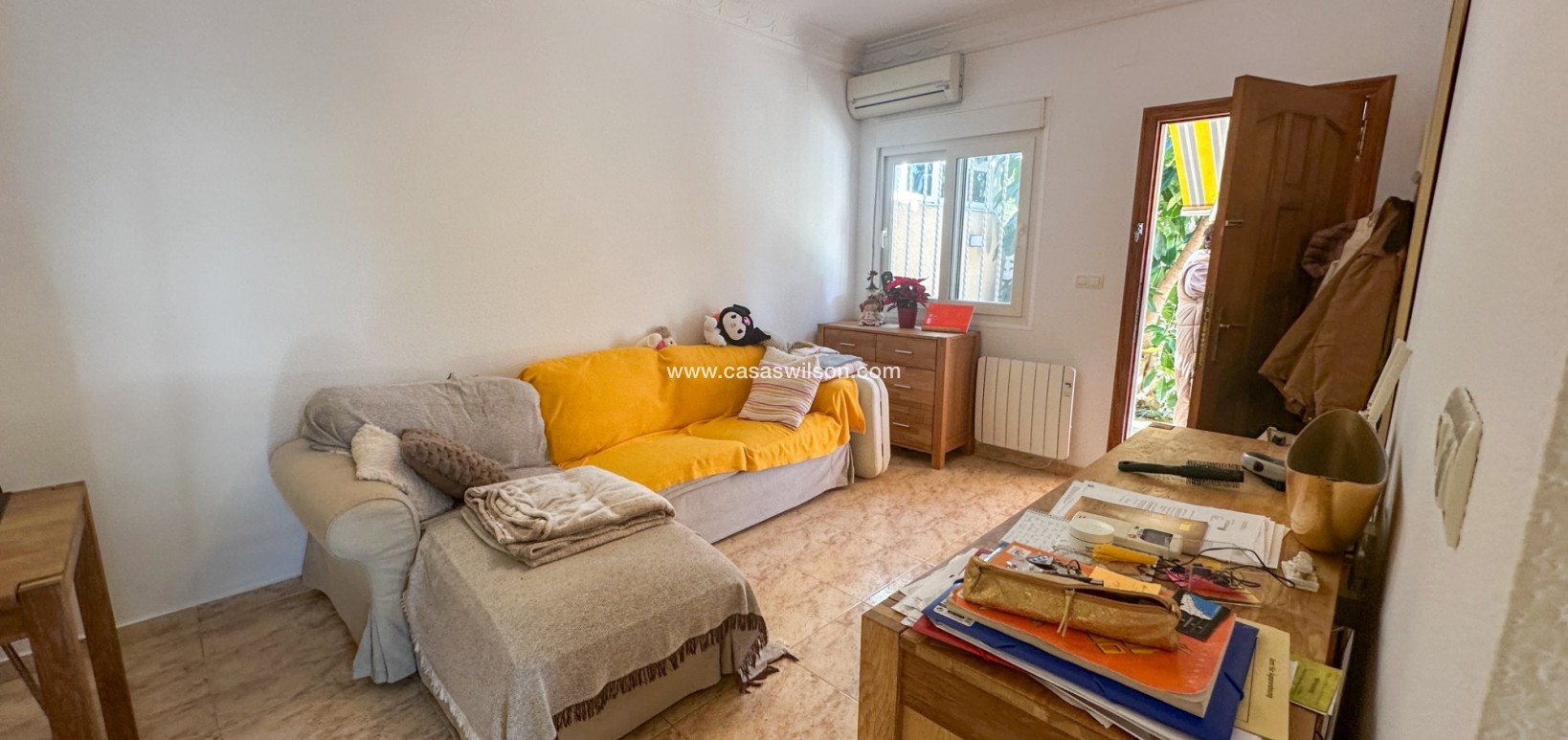 Sale - Townhouse - Torrevieja - Costa Blanca