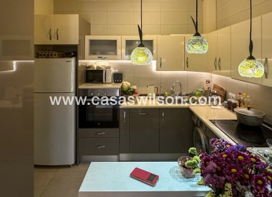 Sale - Townhouse - Torrevieja - Costa Blanca