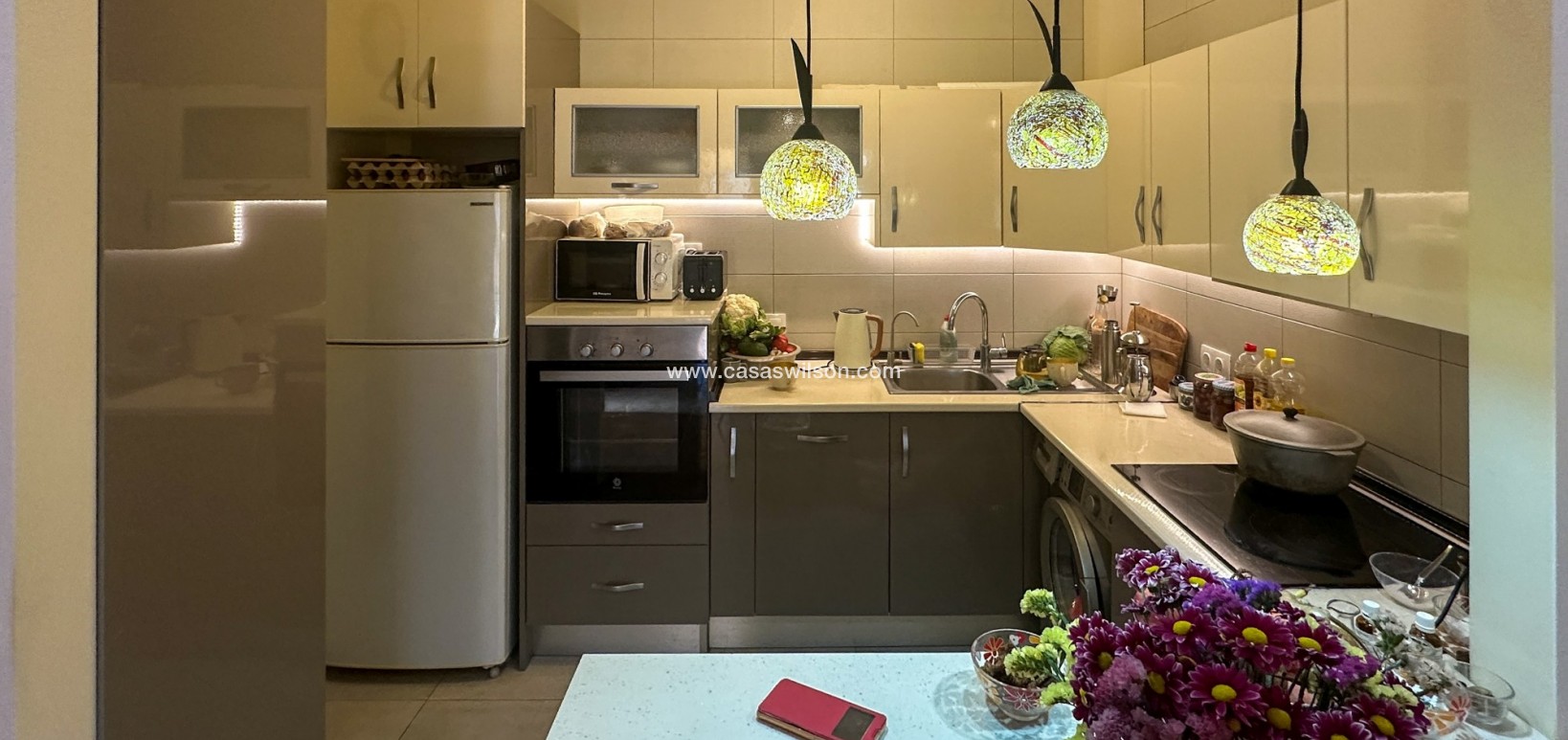 Sale - Townhouse - Torrevieja - Costa Blanca