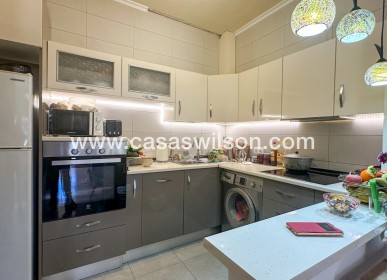 Sale - Townhouse - Torrevieja - Costa Blanca