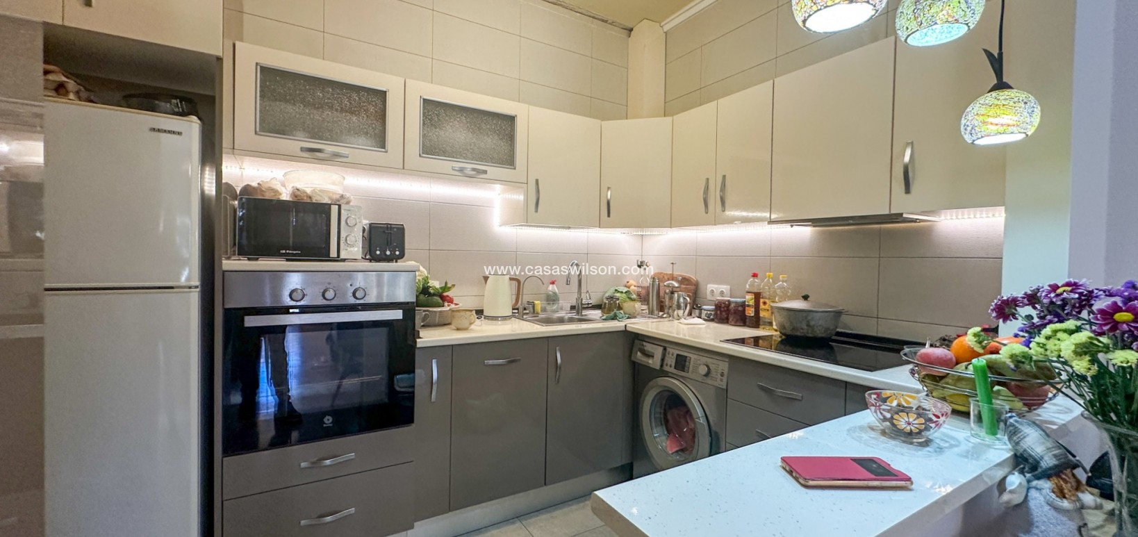 Sale - Townhouse - Torrevieja - Costa Blanca