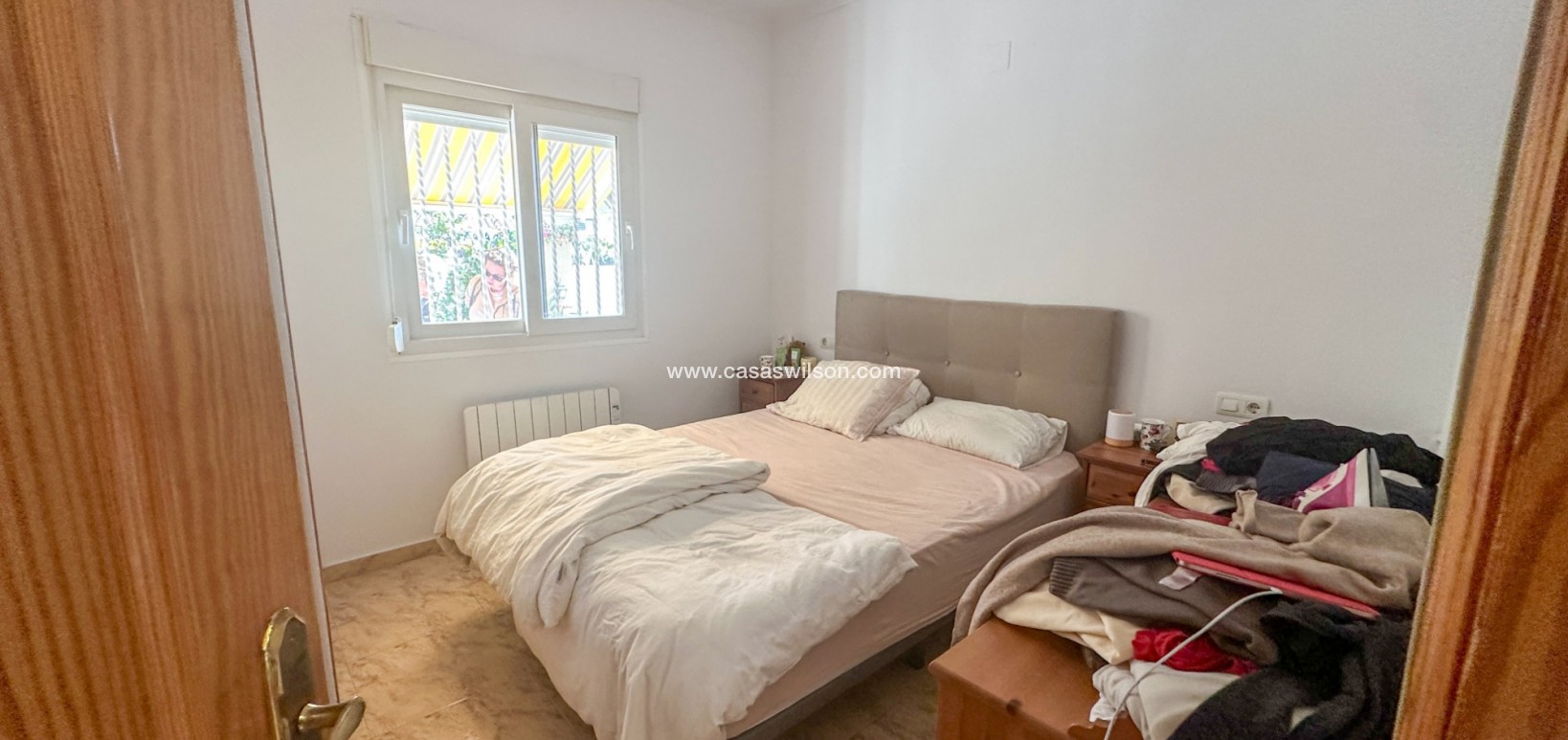 Sale - Townhouse - Torrevieja - Costa Blanca