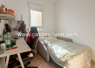 Sale - Townhouse - Torrevieja - Costa Blanca