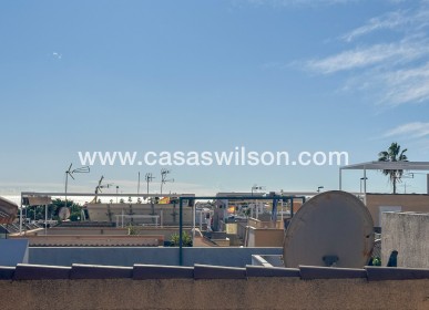 Sale - Townhouse - Torrevieja - Costa Blanca