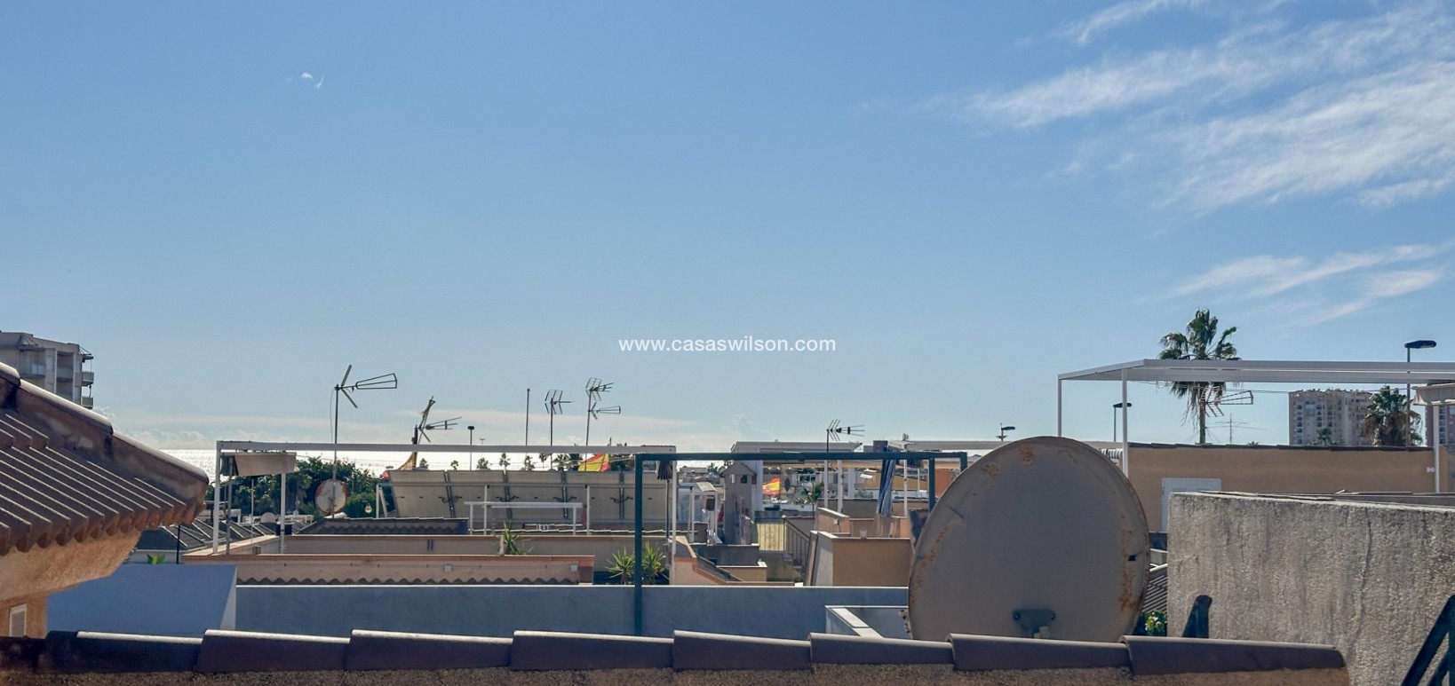 Sale - Townhouse - Torrevieja - Costa Blanca