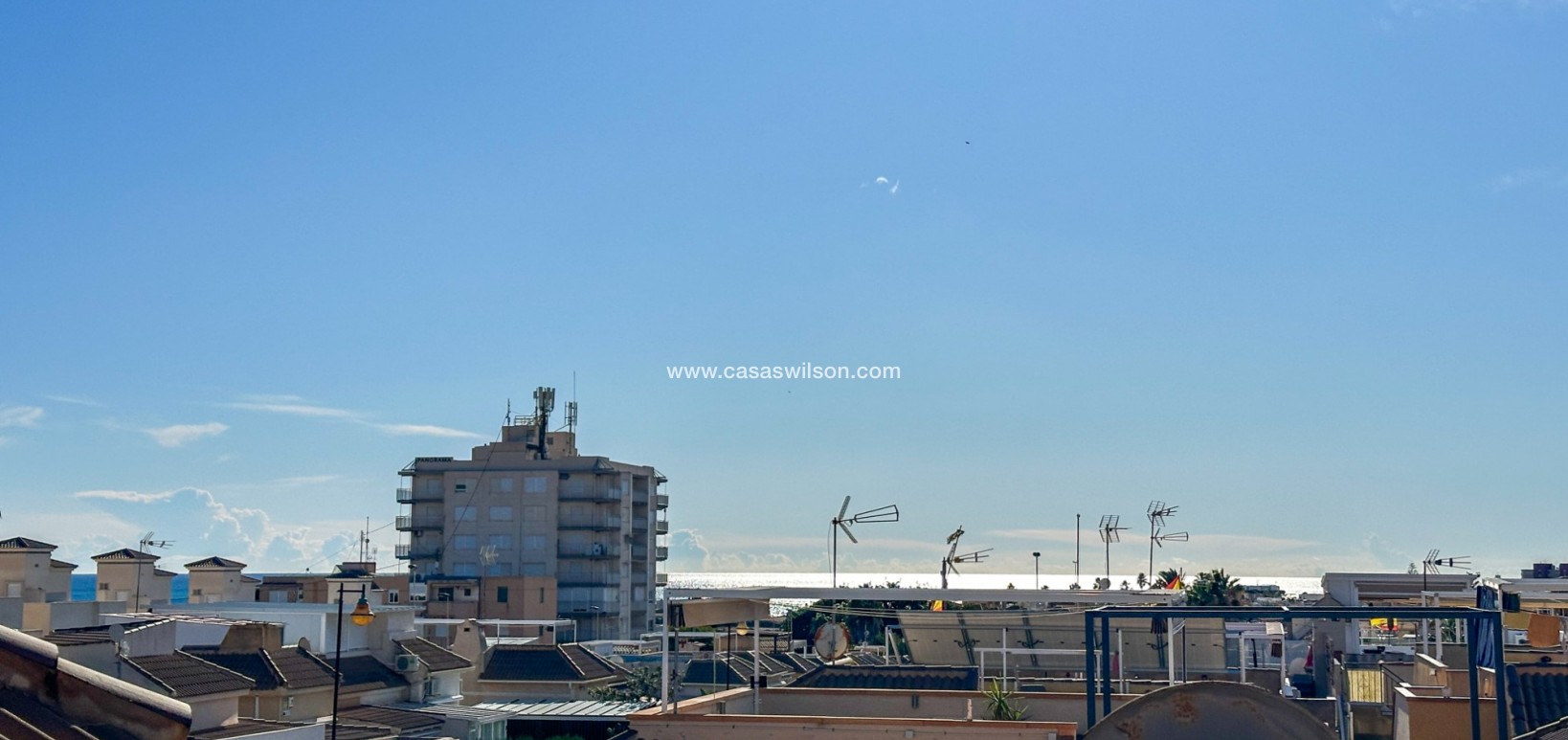 Sale - Townhouse - Torrevieja - Costa Blanca