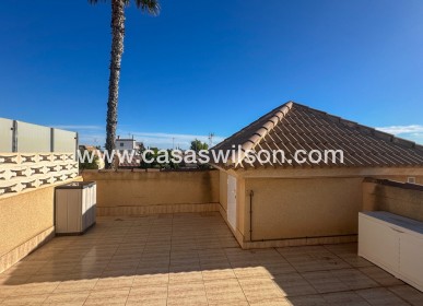 Sale - Townhouse - Torrevieja - Costa Blanca