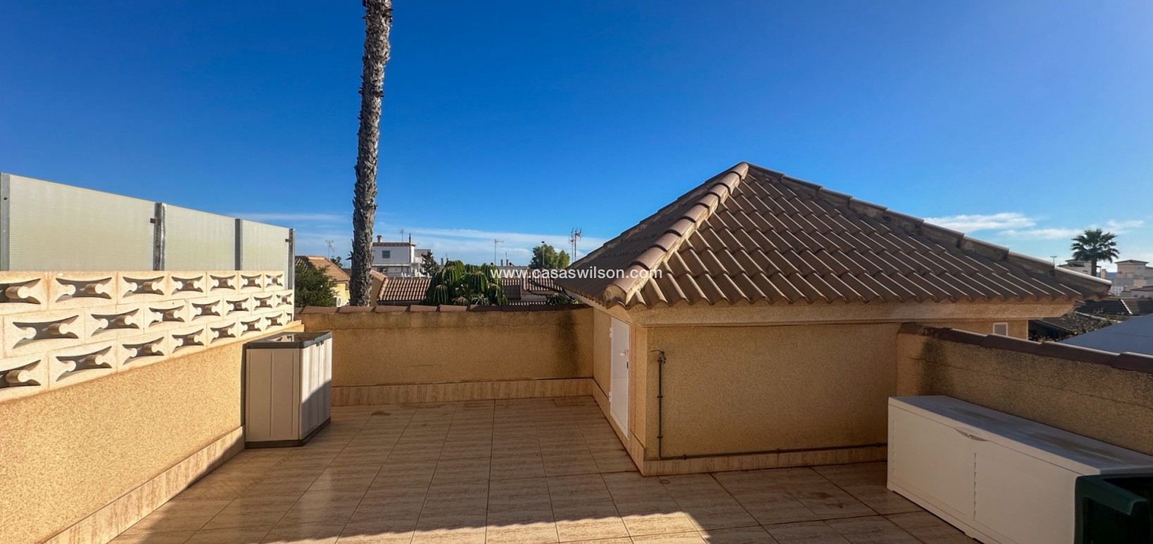 Sale - Townhouse - Torrevieja - Costa Blanca