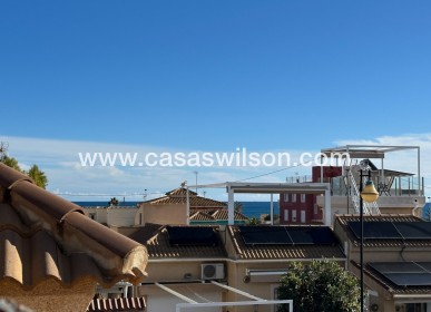 Sale - Townhouse - Torrevieja - Costa Blanca