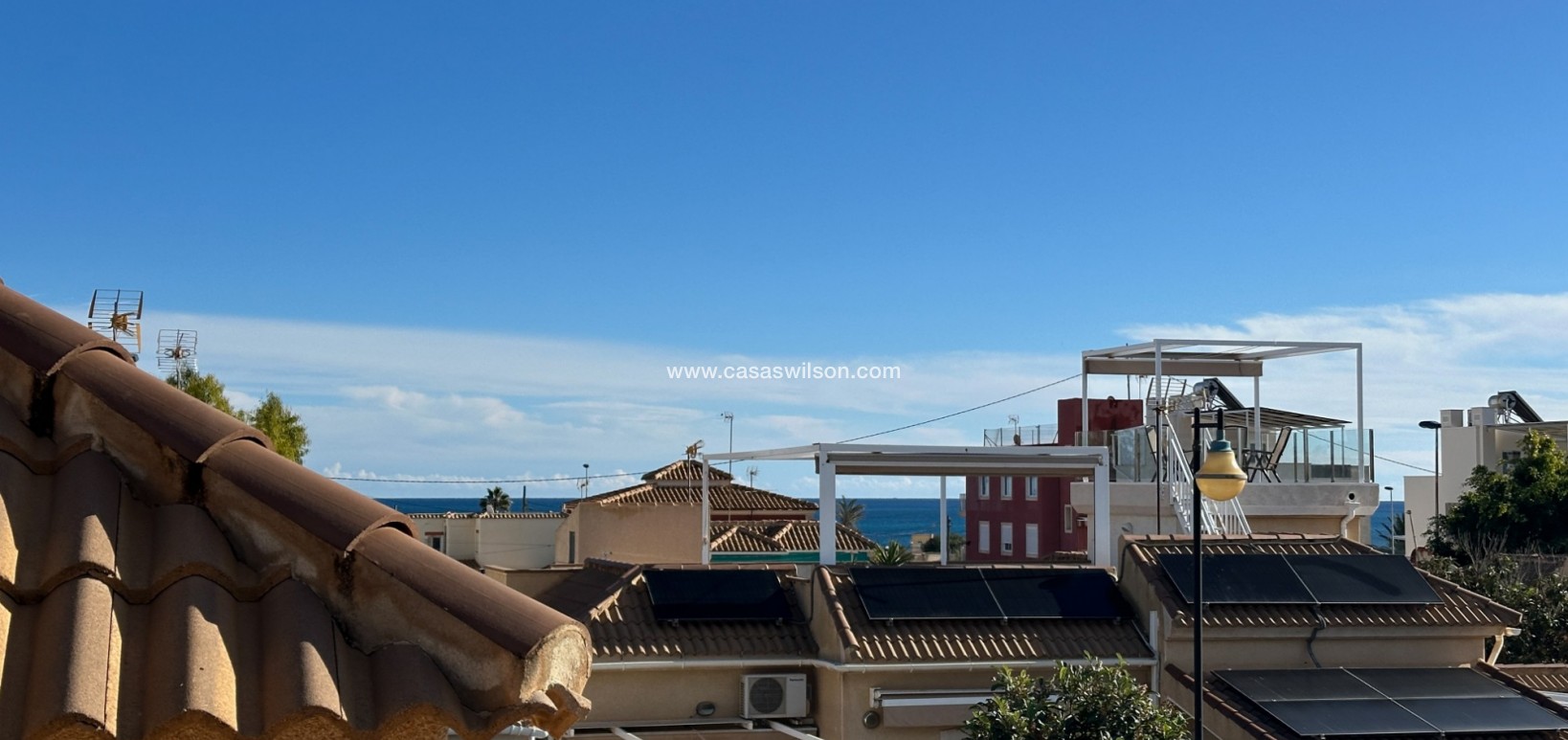 Sale - Townhouse - Torrevieja - Costa Blanca