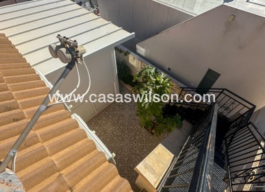 Sale - Townhouse - Torrevieja - Costa Blanca