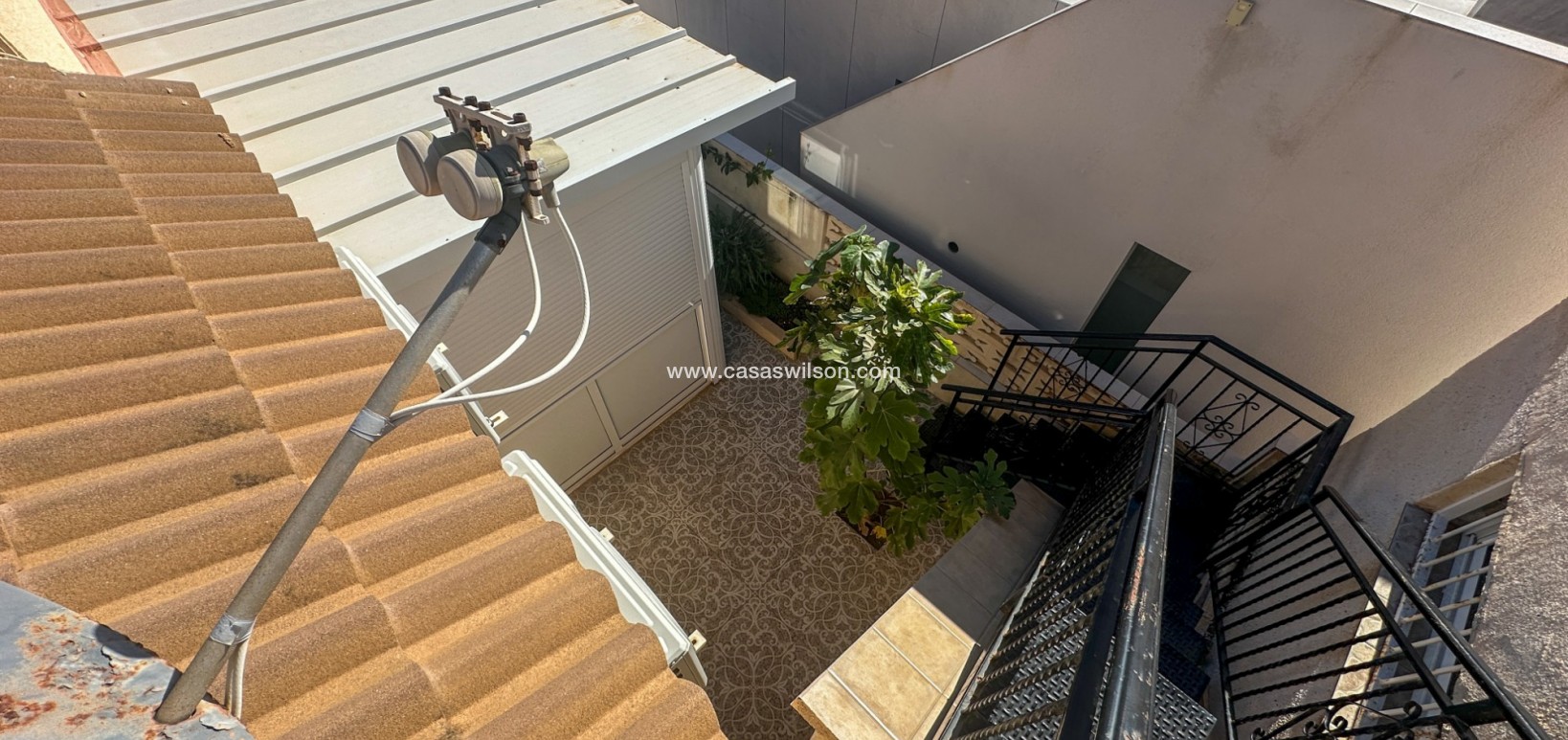 Sale - Townhouse - Torrevieja - Costa Blanca