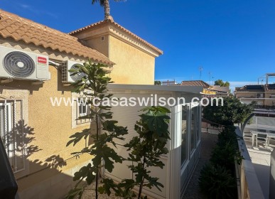 Sale - Townhouse - Torrevieja - Costa Blanca