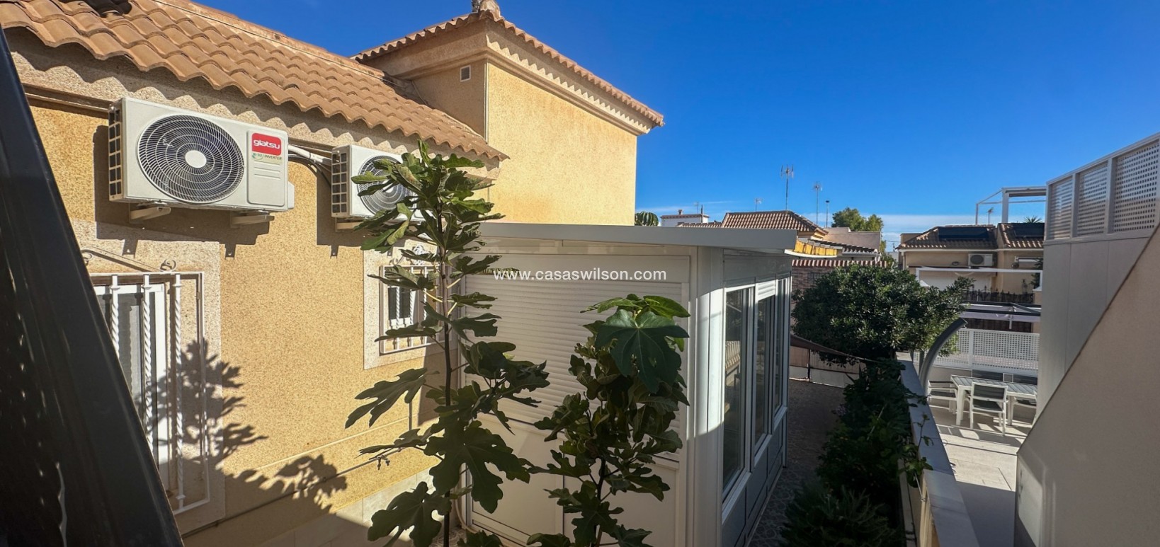 Sale - Townhouse - Torrevieja - Costa Blanca