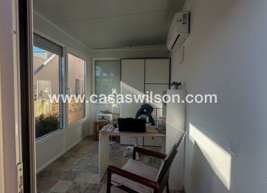 Sale - Townhouse - Torrevieja - Costa Blanca