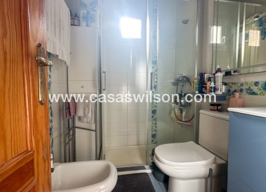 Sale - Townhouse - Torrevieja - Costa Blanca