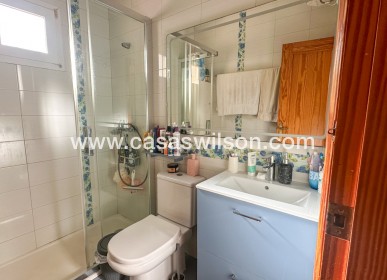 Sale - Townhouse - Torrevieja - Costa Blanca