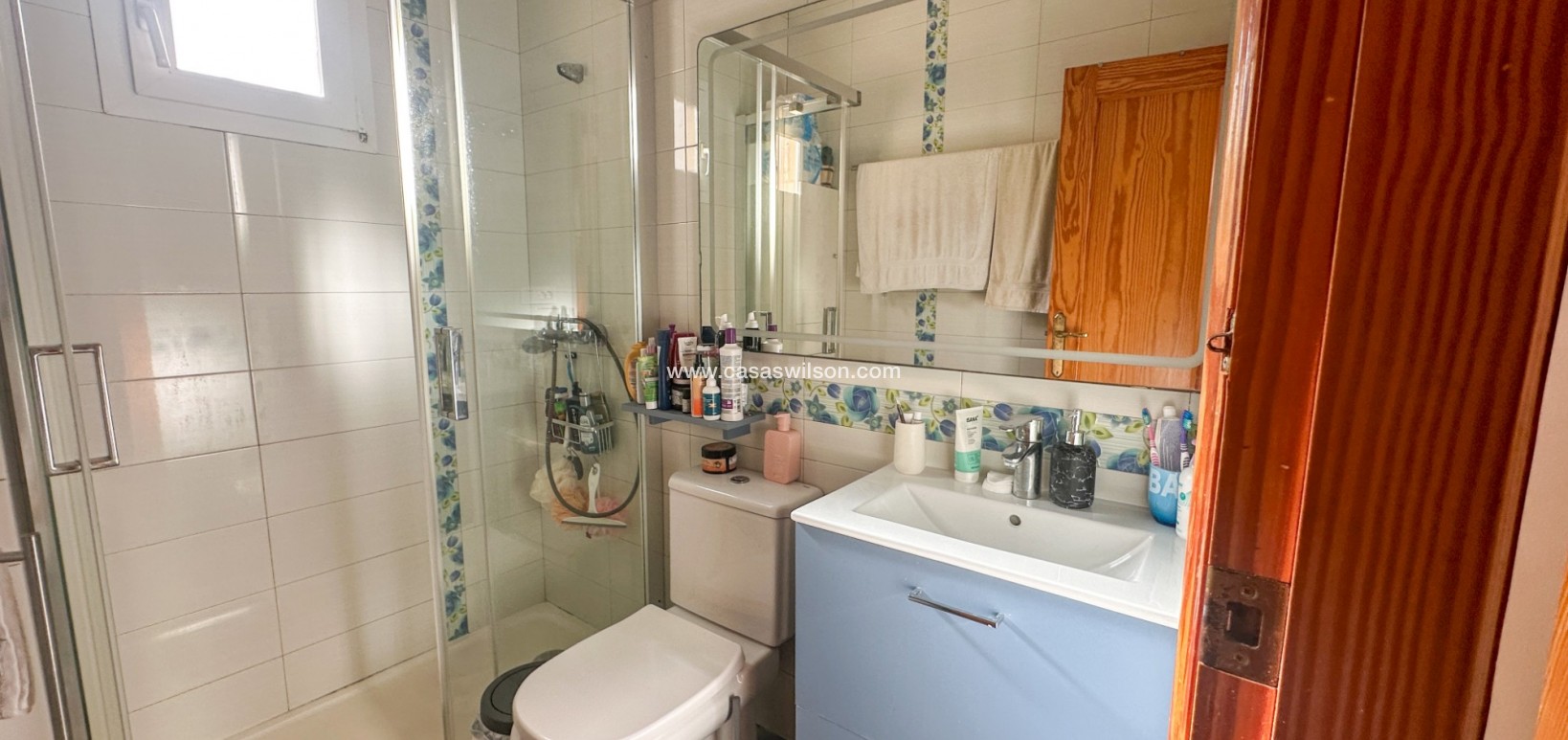 Sale - Townhouse - Torrevieja - Costa Blanca