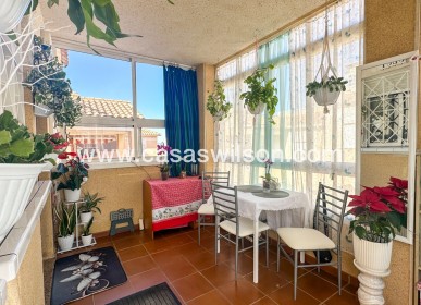 Sale - Apartment - Torrevieja - Costa Blanca