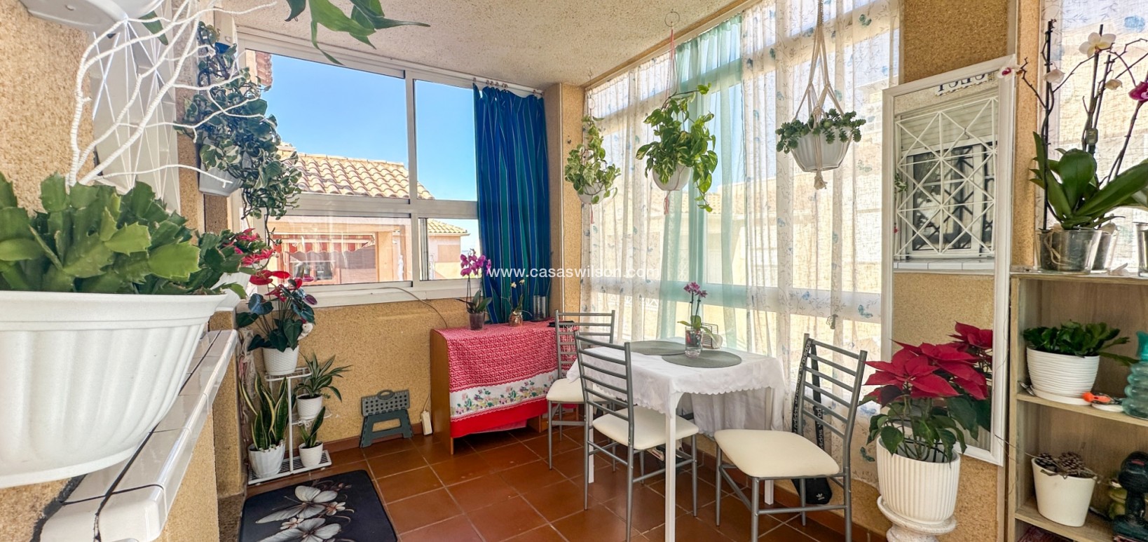 Sale - Apartment - Torrevieja - Costa Blanca