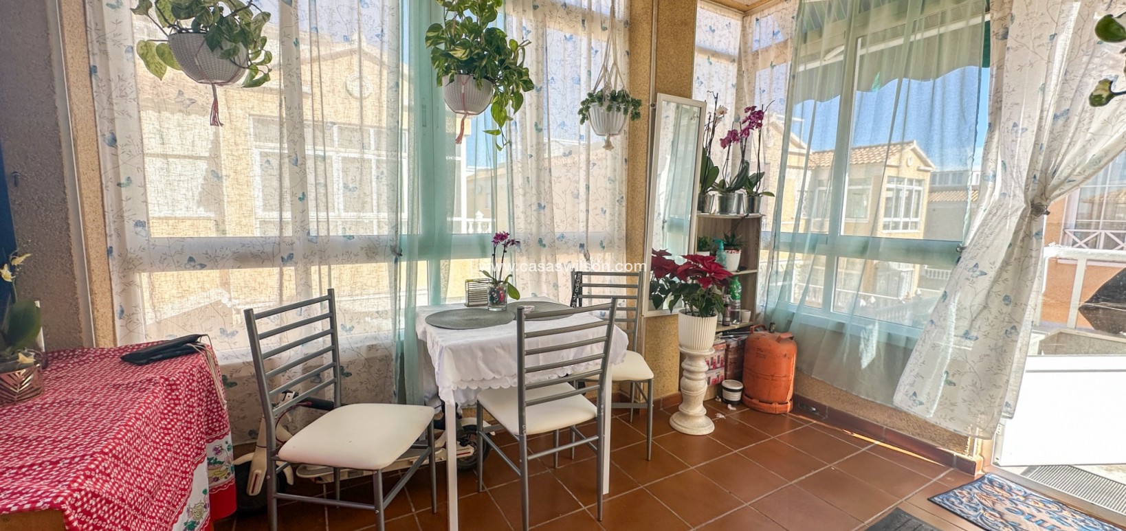 Sale - Apartment - Torrevieja - Costa Blanca