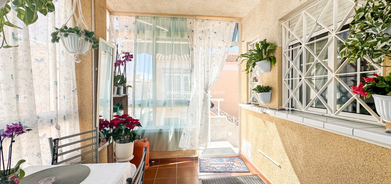 Sale - Apartment - Torrevieja - Costa Blanca