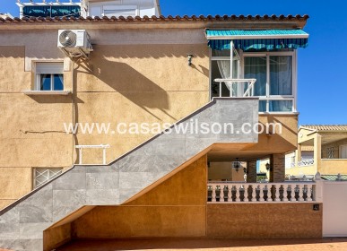 Sale - Apartment - Torrevieja - Costa Blanca