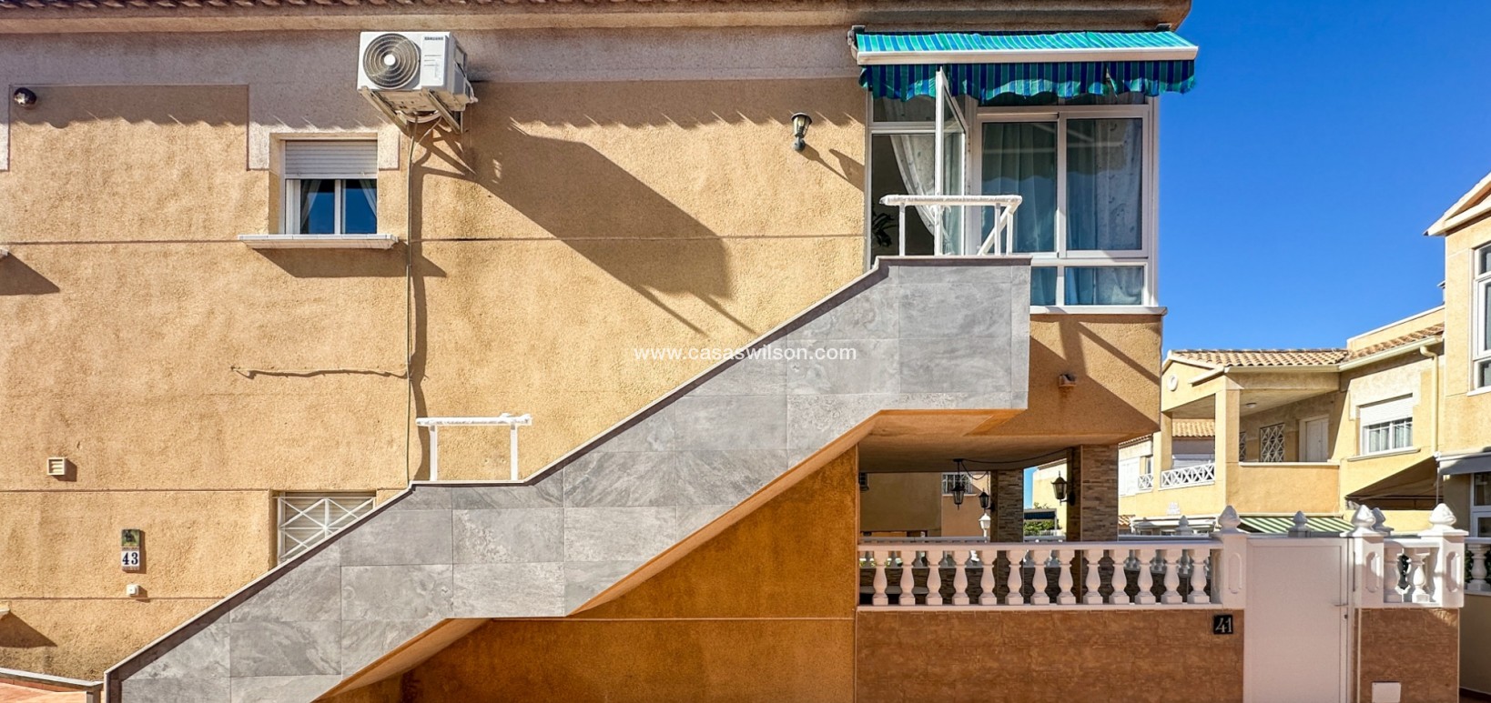 Sale - Apartment - Torrevieja - Costa Blanca