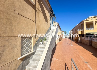 Sale - Apartment - Torrevieja - Costa Blanca