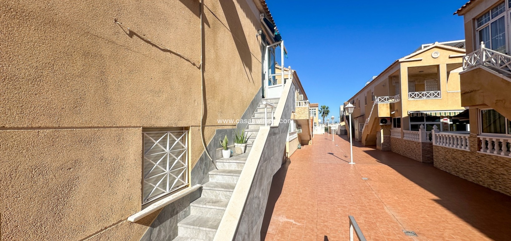 Sale - Apartment - Torrevieja - Costa Blanca