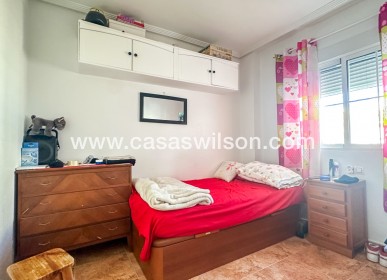 Sale - Apartment - Torrevieja - Costa Blanca