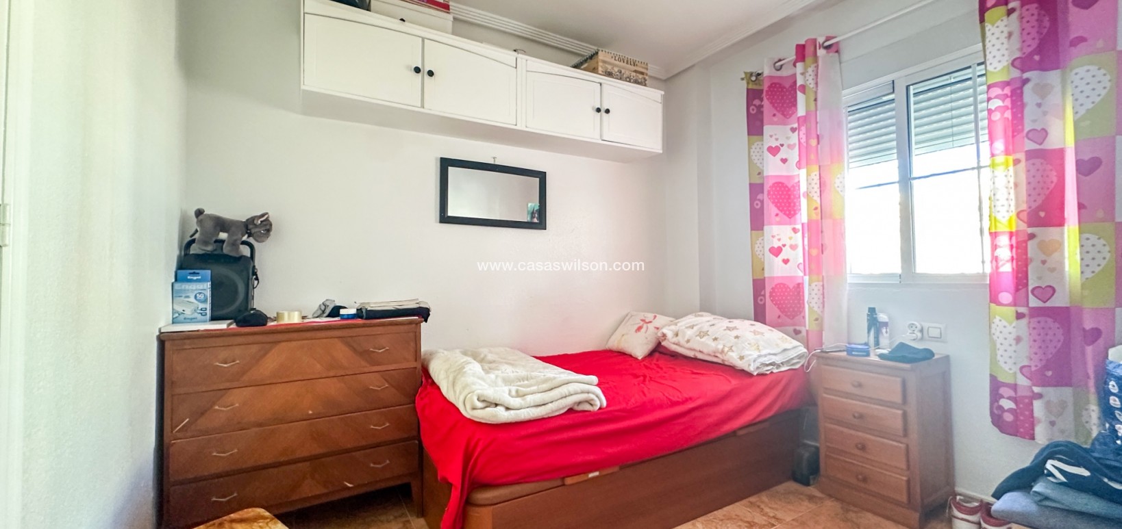 Sale - Apartment - Torrevieja - Costa Blanca