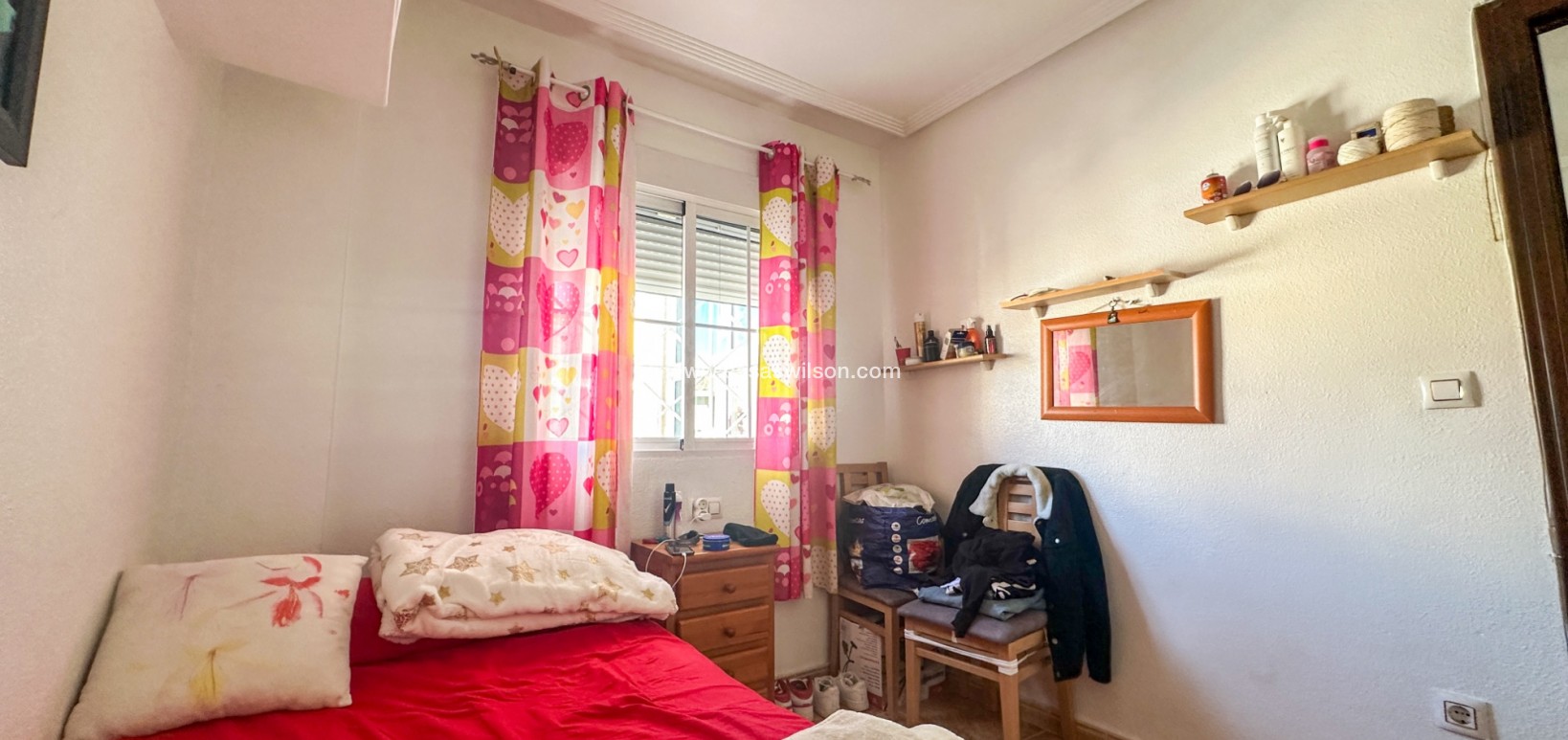 Sale - Apartment - Torrevieja - Costa Blanca