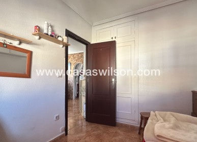 Sale - Apartment - Torrevieja - Costa Blanca