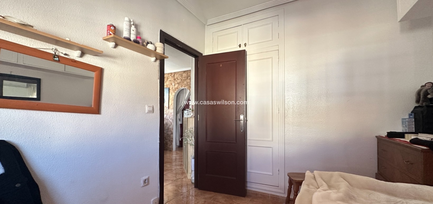 Sale - Apartment - Torrevieja - Costa Blanca