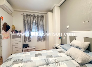 Sale - Apartment - Torrevieja - Costa Blanca