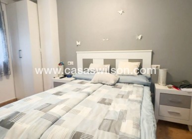 Sale - Apartment - Torrevieja - Costa Blanca