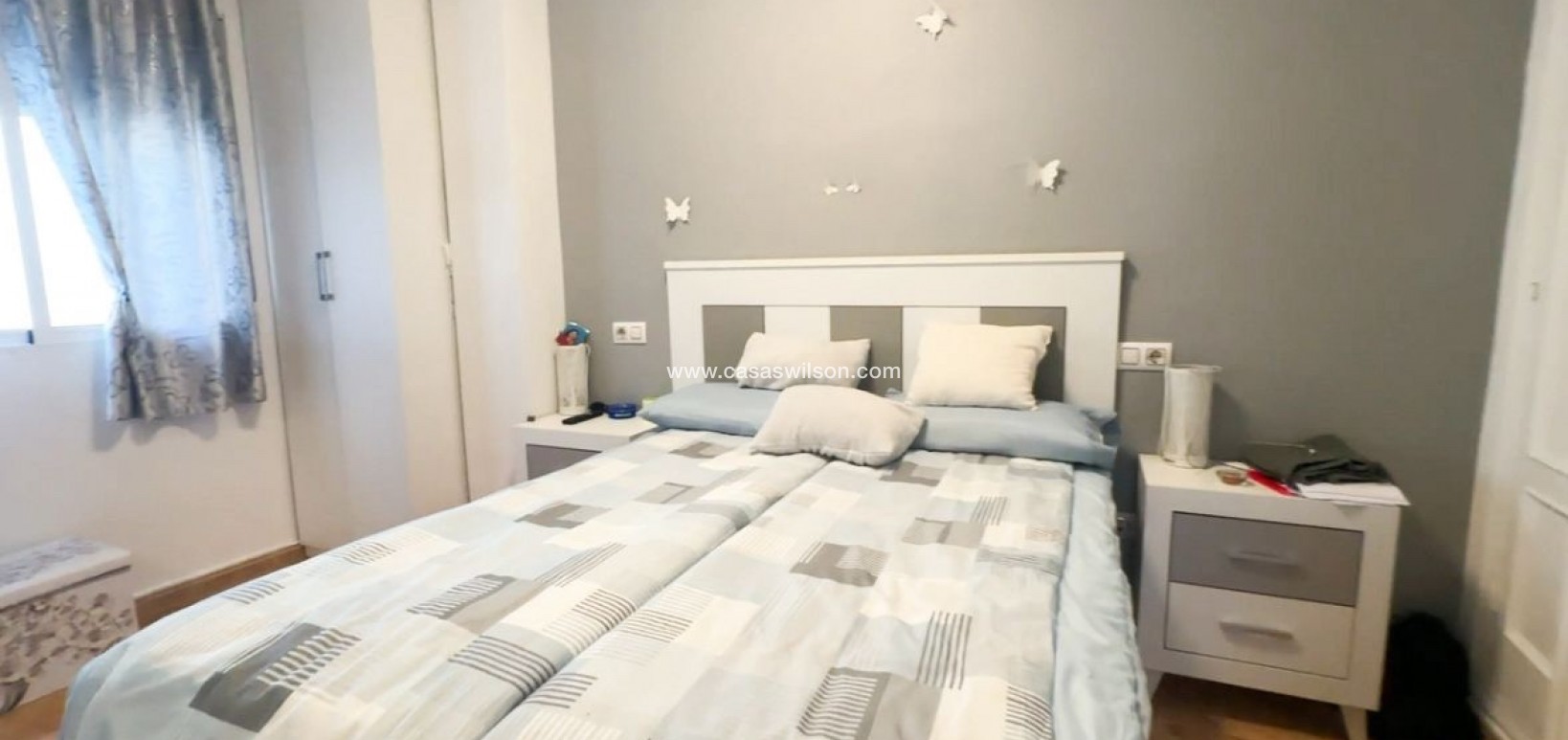 Sale - Apartment - Torrevieja - Costa Blanca