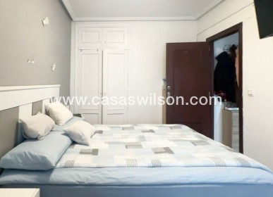 Sale - Apartment - Torrevieja - Costa Blanca