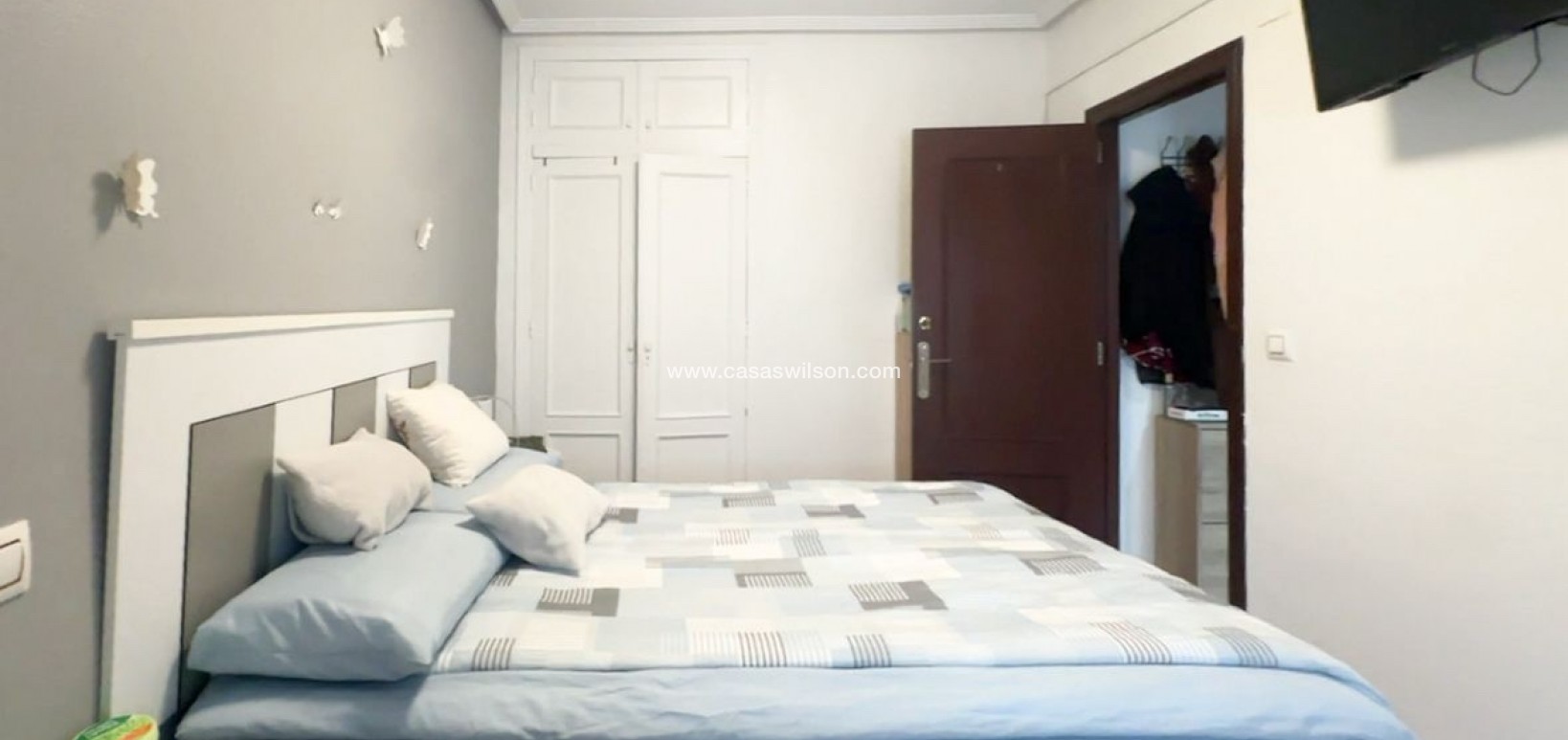 Sale - Apartment - Torrevieja - Costa Blanca