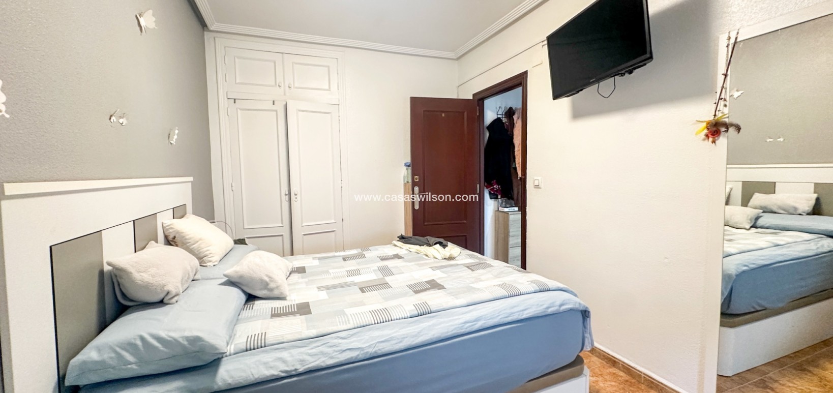 Sale - Apartment - Torrevieja - Costa Blanca